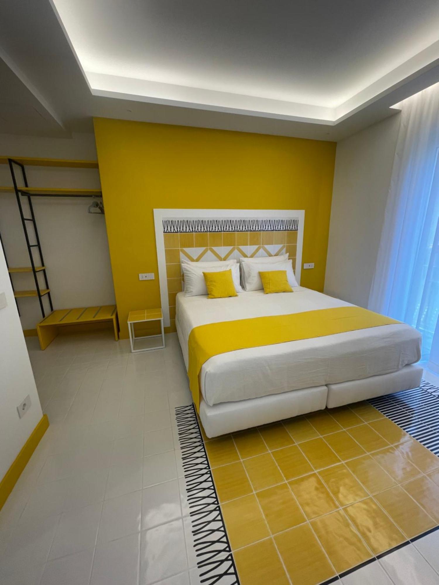 Casa Di Napoli - Sorrento Bed & Breakfast ภายนอก รูปภาพ