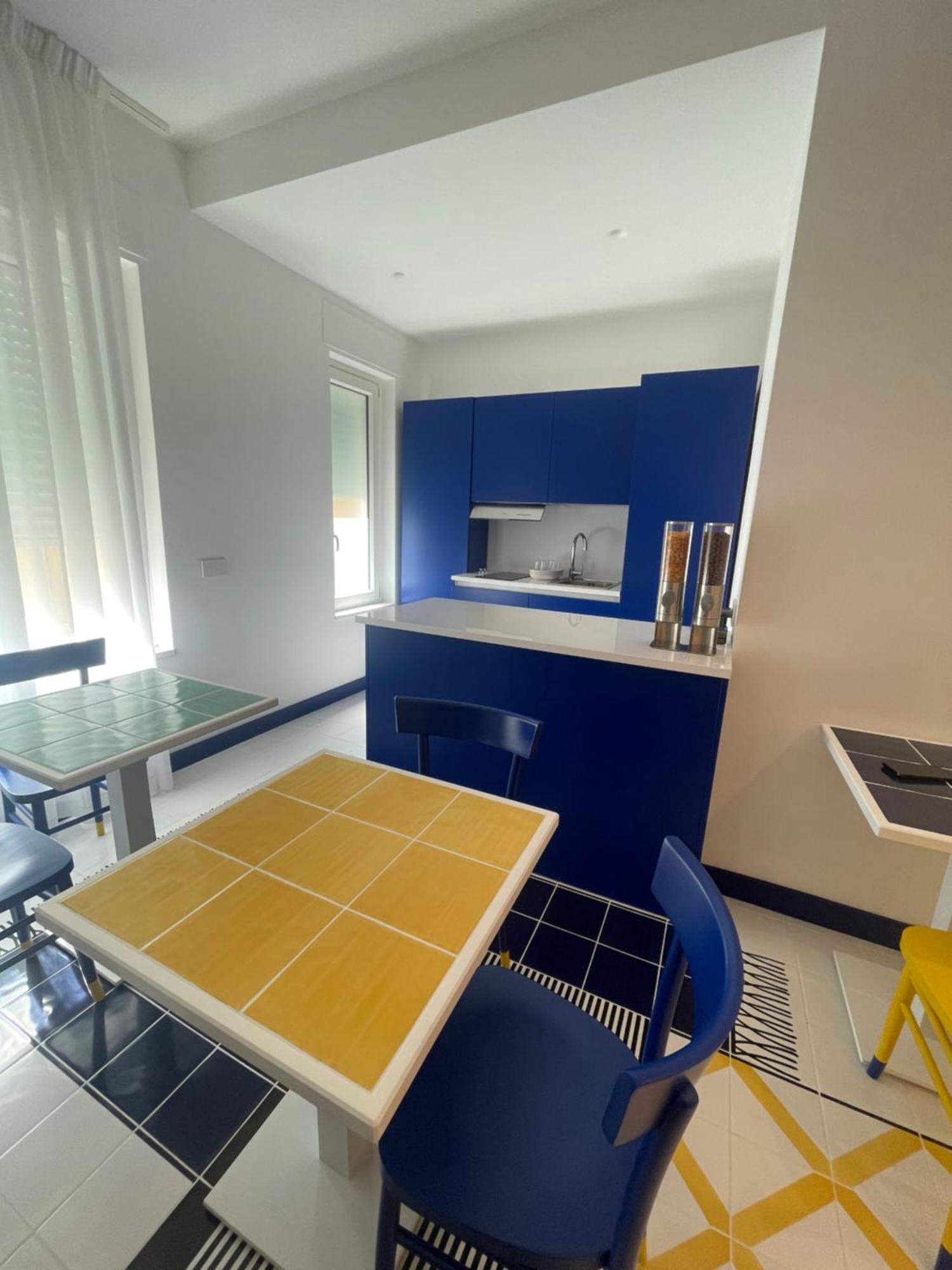 Casa Di Napoli - Sorrento Bed & Breakfast ภายนอก รูปภาพ