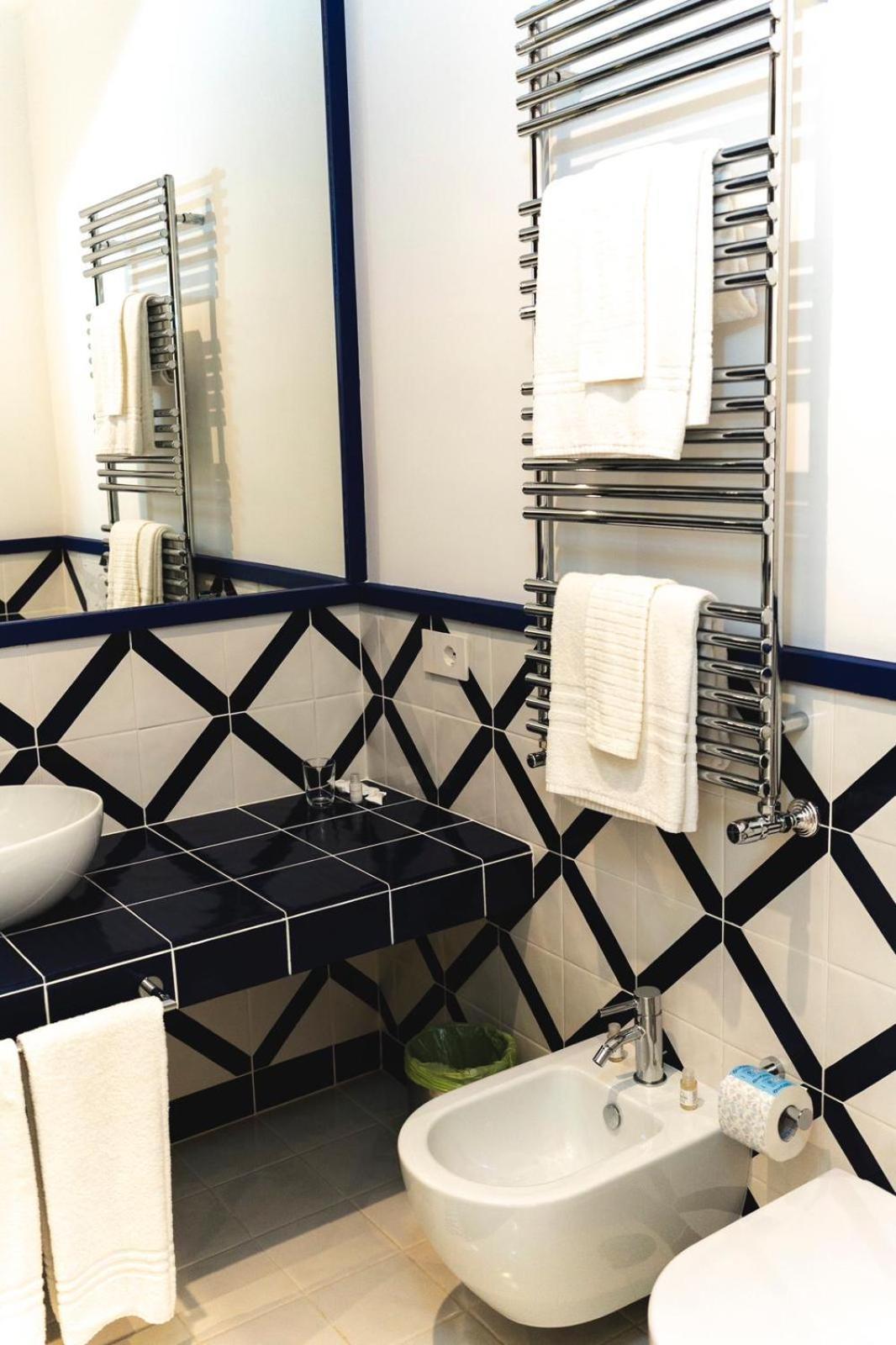 Casa Di Napoli - Sorrento Bed & Breakfast ภายนอก รูปภาพ