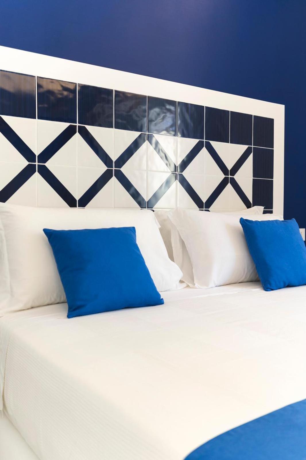 Casa Di Napoli - Sorrento Bed & Breakfast ภายนอก รูปภาพ