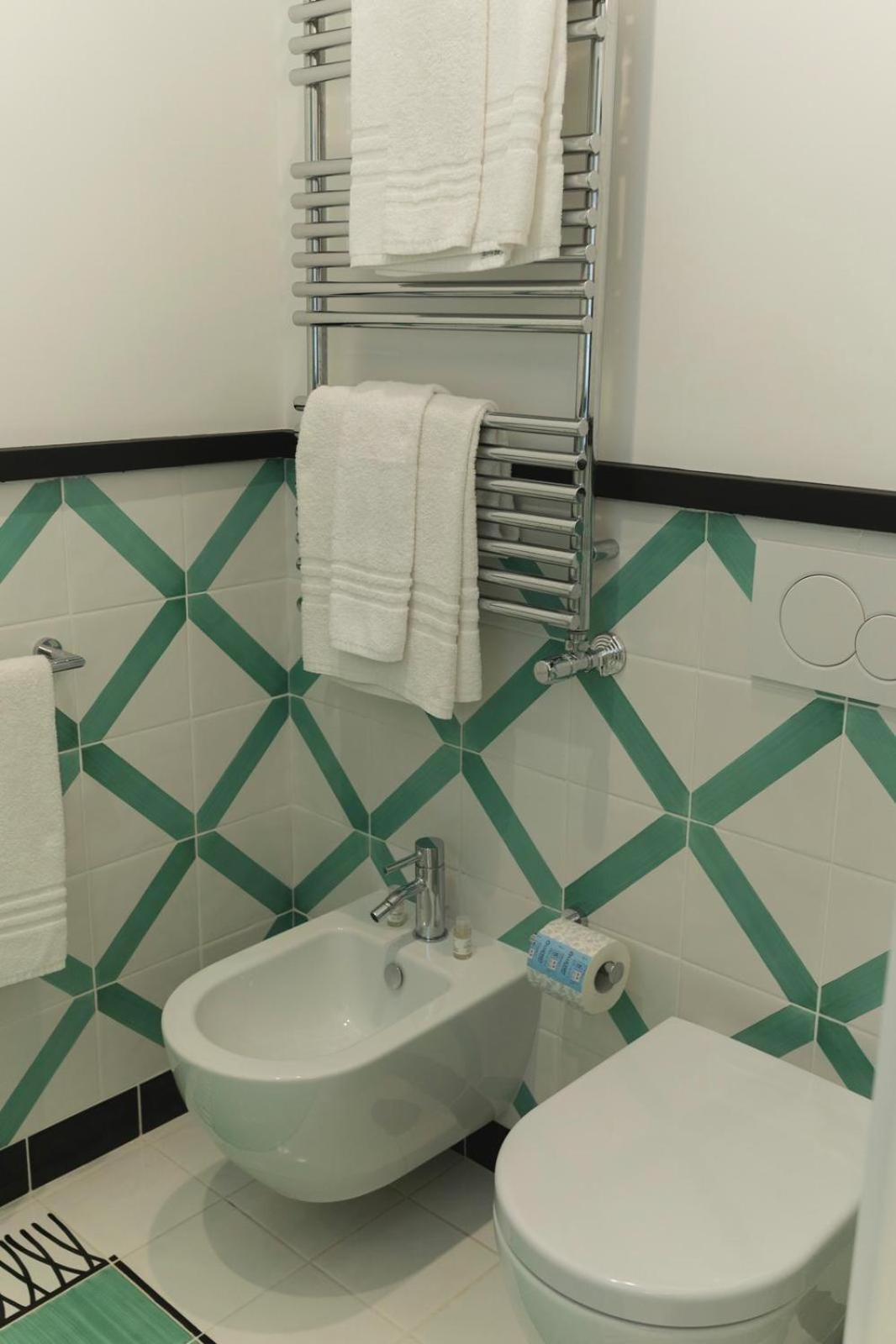 Casa Di Napoli - Sorrento Bed & Breakfast ภายนอก รูปภาพ