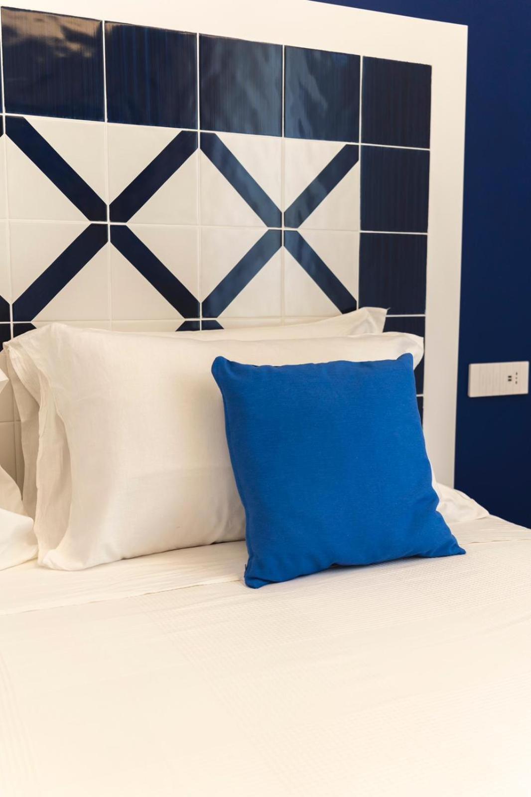 Casa Di Napoli - Sorrento Bed & Breakfast ภายนอก รูปภาพ