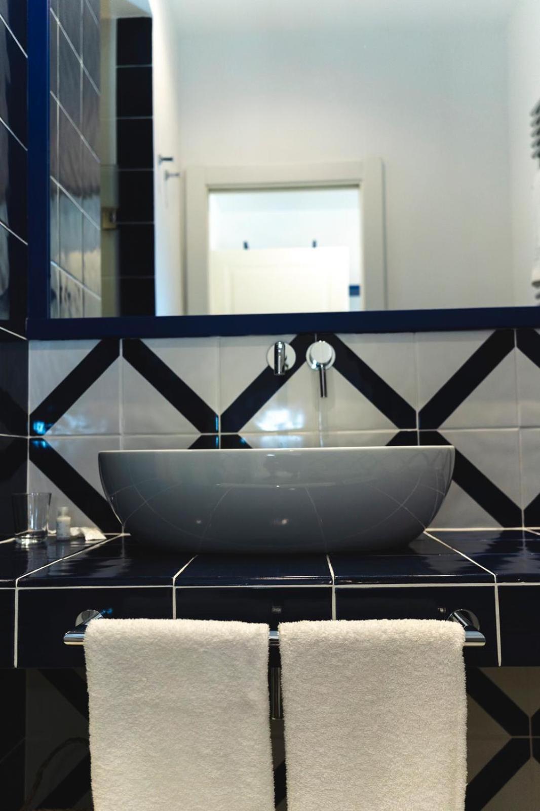 Casa Di Napoli - Sorrento Bed & Breakfast ภายนอก รูปภาพ