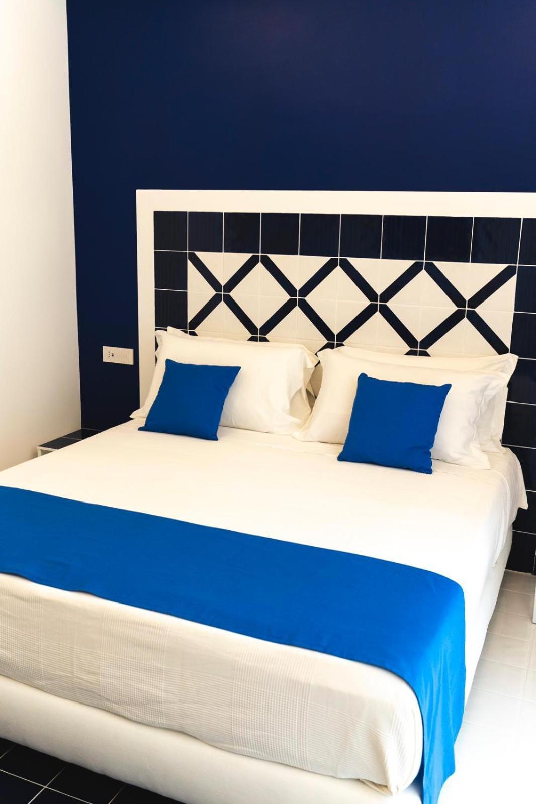 Casa Di Napoli - Sorrento Bed & Breakfast ภายนอก รูปภาพ