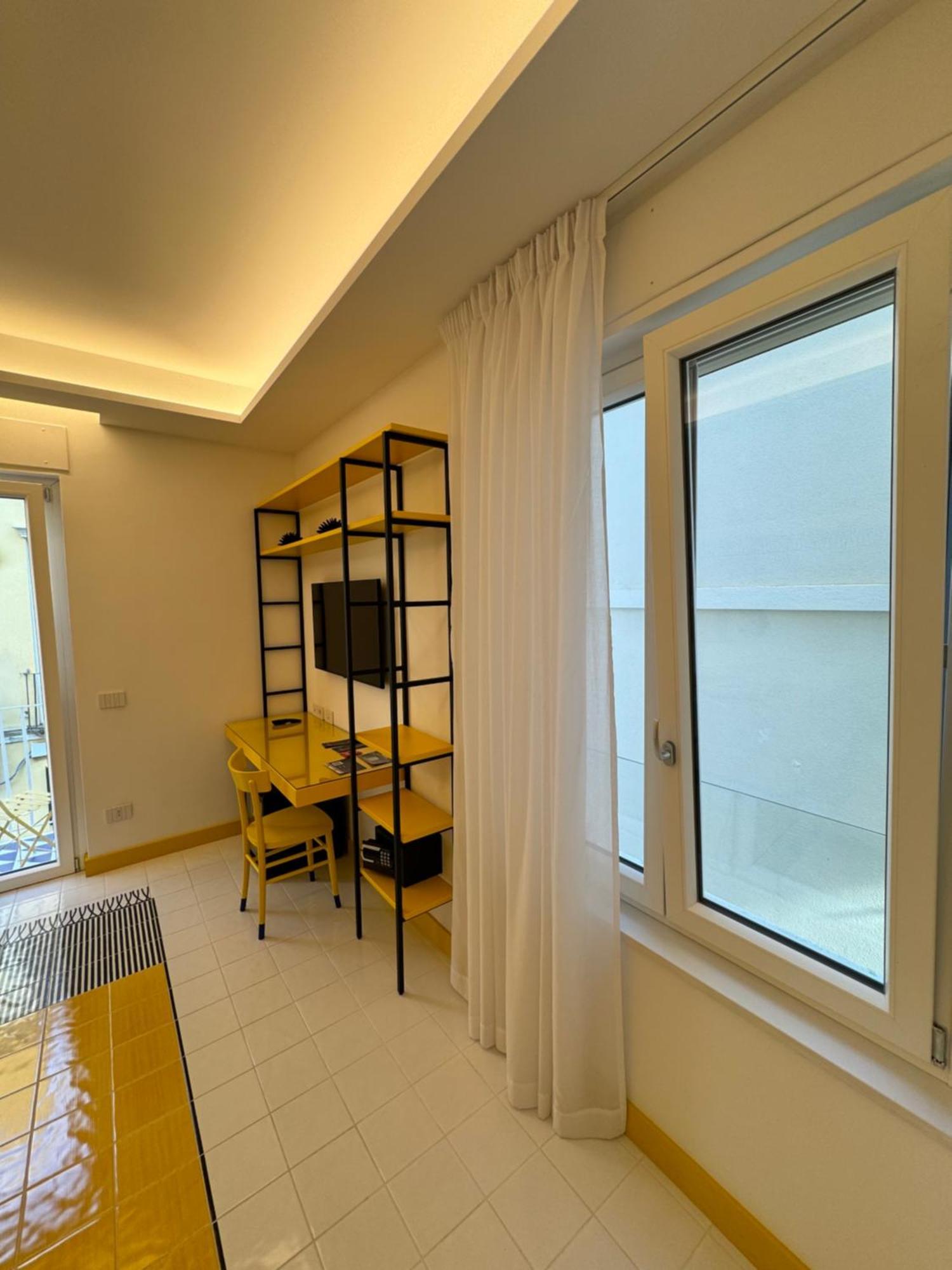 Casa Di Napoli - Sorrento Bed & Breakfast ภายนอก รูปภาพ
