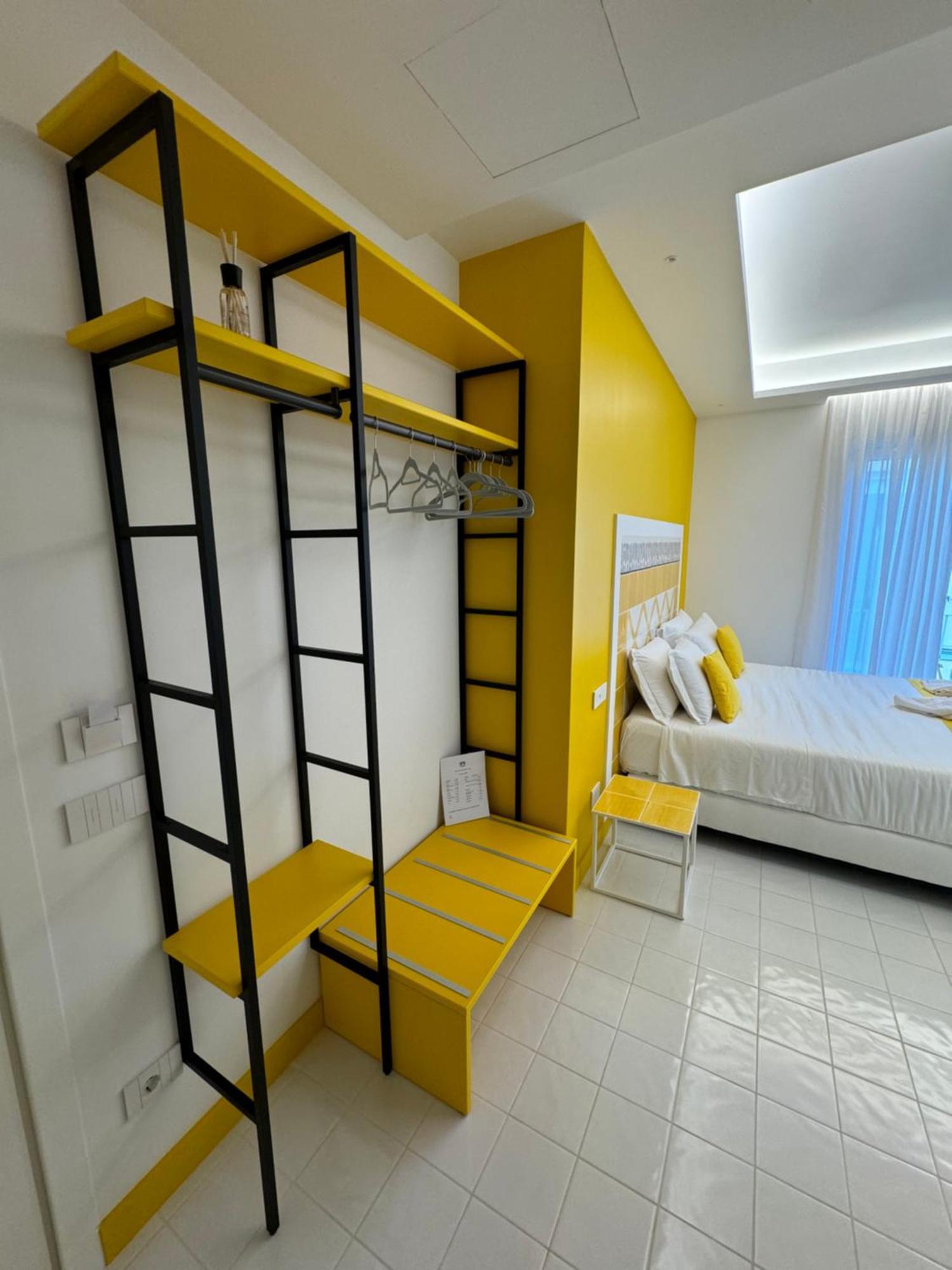 Casa Di Napoli - Sorrento Bed & Breakfast ภายนอก รูปภาพ