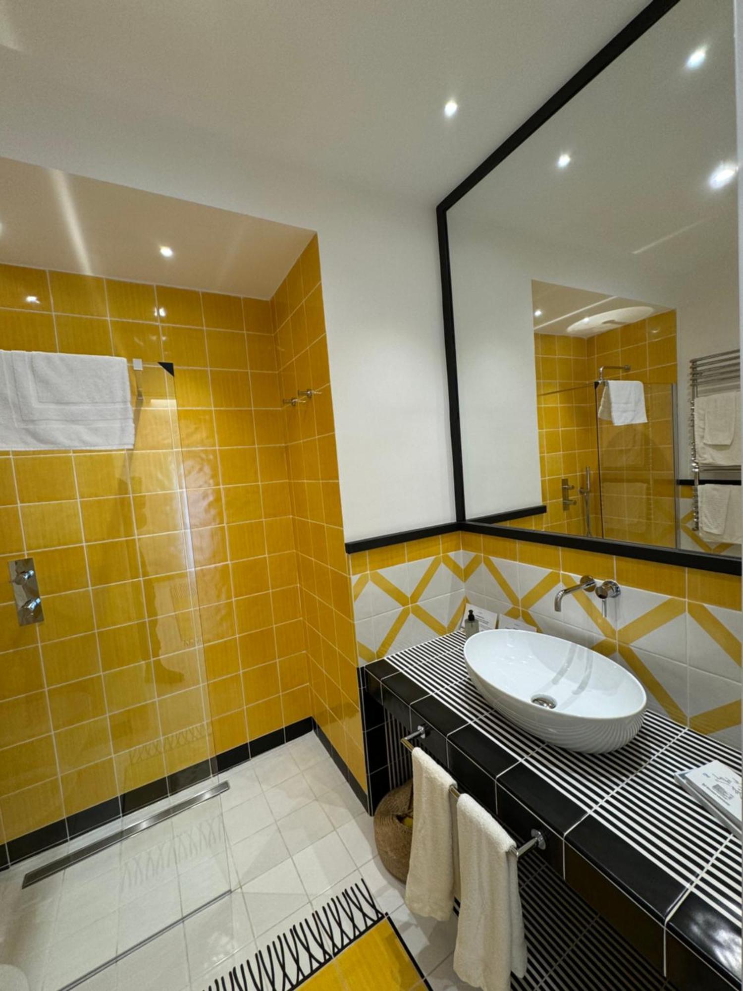 Casa Di Napoli - Sorrento Bed & Breakfast ภายนอก รูปภาพ
