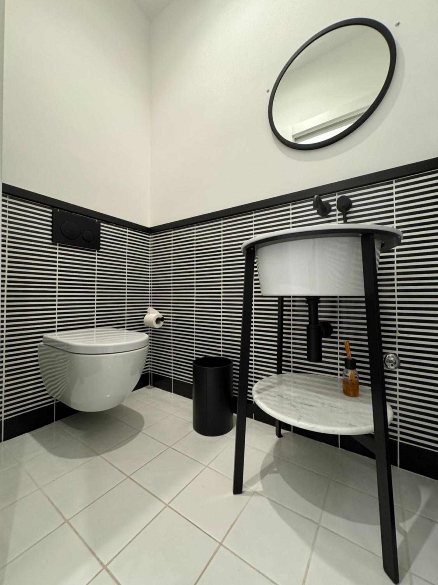 Casa Di Napoli - Sorrento Bed & Breakfast ภายนอก รูปภาพ